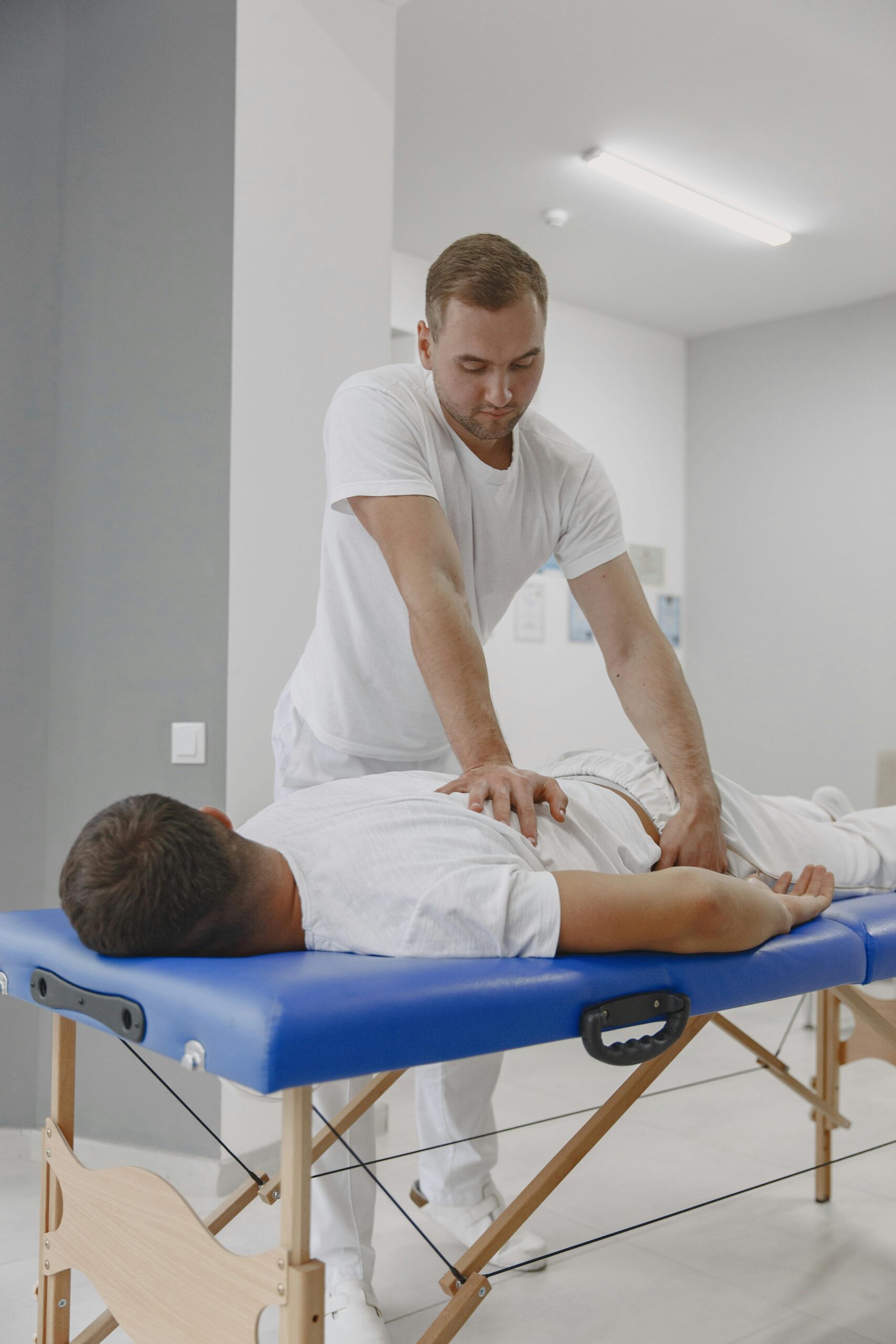 Osteopatia Milano